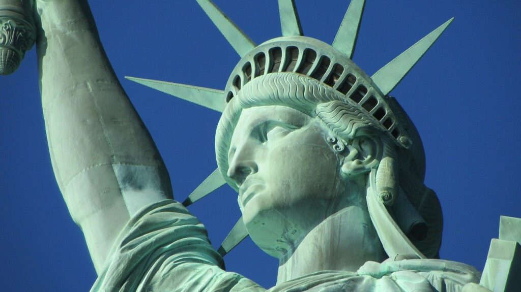 statue of liberty 267949 1280