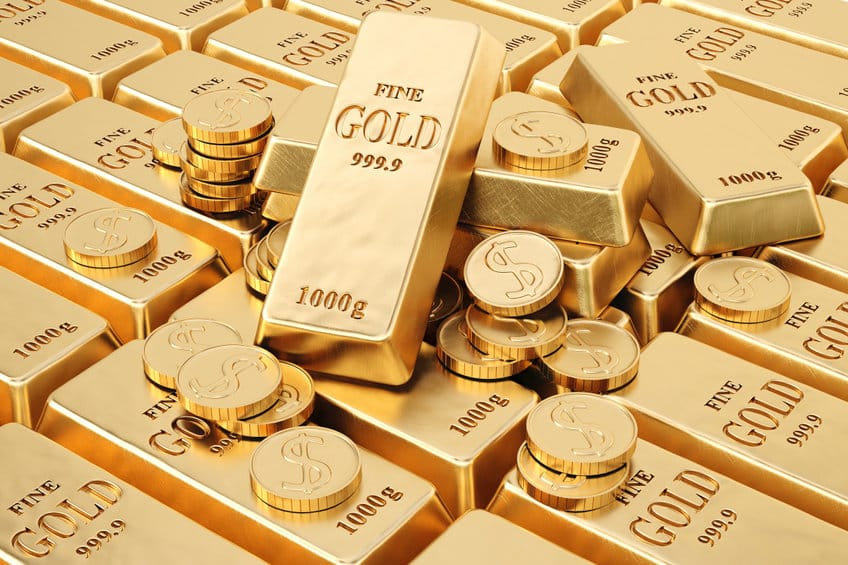 Les investissements alternatifs à l'or